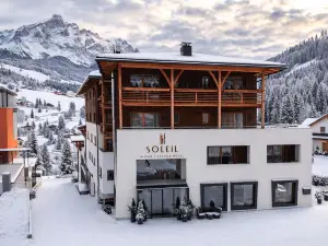 Soleil Alpine Lifestyle Hotel