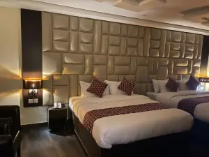 Jhelum Inn Hotel