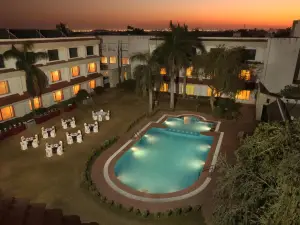 Hotel Express Residency-Jamnagar