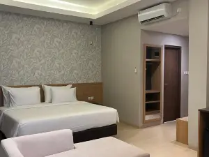 Khas Palu Hotel