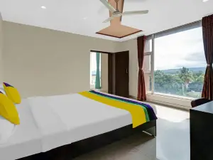 Itsy Hotels Kattari Komforts, 3 Km to Mahatma Gandhi Park