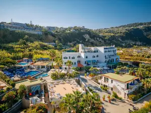 Hotel Punta Imperatore