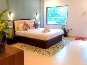 Hiranya Nature Retreat