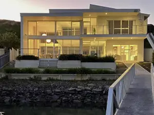 The Glass House
