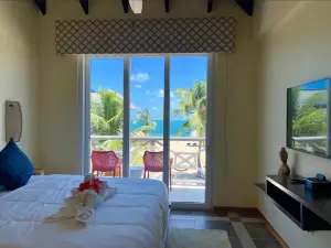 Brisa Oceano Resort