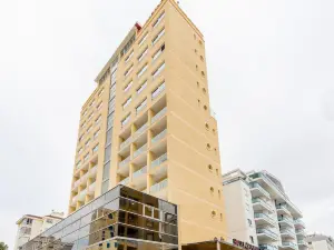 Hotel Biarritz