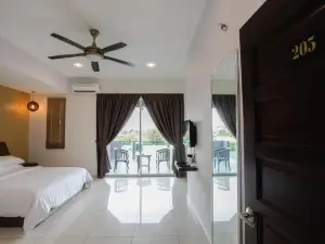 Millenium Maison home