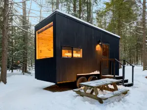 Postcard Cabins Chattahoochee