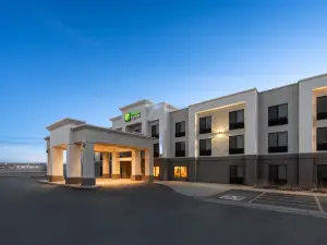 Holiday Inn Express 羅林斯