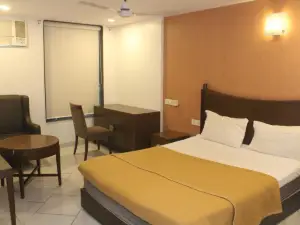 Hotel Western Court