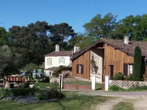 Maison d'hôtes les Gravets