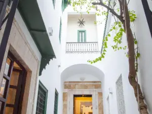 Dar El médina
