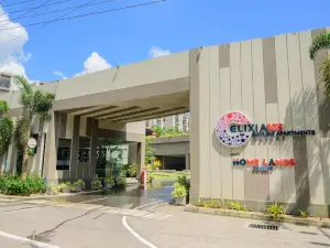 Family Friendly Apartment in Serene Malabe Colombo