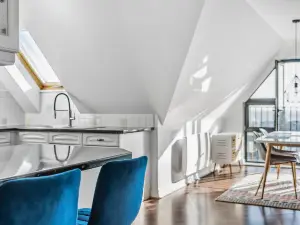 Pochin House Collections