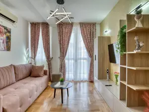 Apartments Elena