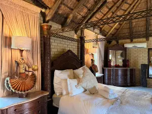 Thabong Bed and Breakfast