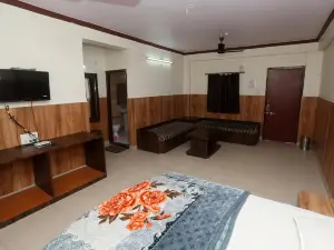 Jain Residency