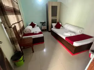 Nayathali Hotel & Lodge Pvt. Ltd