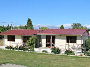 Ranfurly Holiday Park & Motels