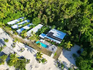 M Resort & Spa