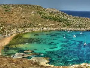Claureece Court Mgarr