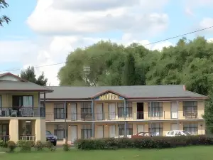 เอลีตมอเตอร์อินน์