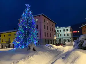 Residenza d'Epoca Albergo Grimani