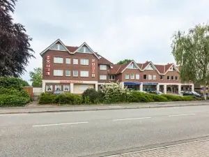 Hotel Zum Kaffeekännchen