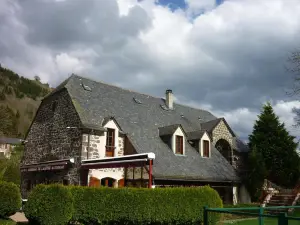Auberge de l'Aspre