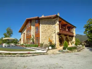 Villa Arce Hotel