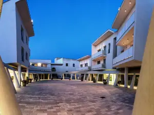 La Corte di Leuca Residence & Spa