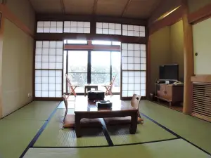 Nishiki Onsen Kurion