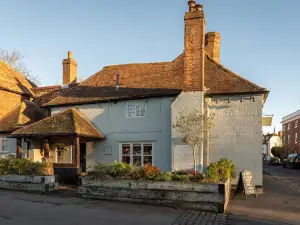 The White Horse