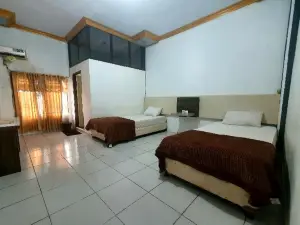 Hotel O Atika
