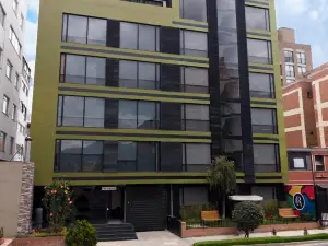 Hotel Regency Boutique la Feria