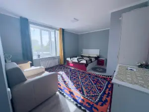 Guest House B&B