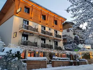 Hotel l'Escapade
