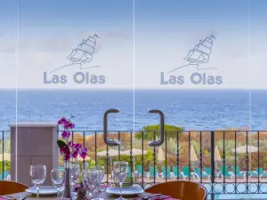 Hotel-Apartamento Las Olas