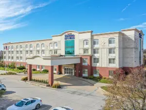 Fairfield Inn & Suites des Moines West