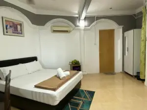 Raihan Beach Resort