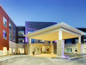 홀리데이 인 익스프레스 & 스위트 게일즈버그 바이 IHG