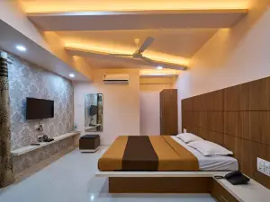 Hotel Ramkrishna Inn