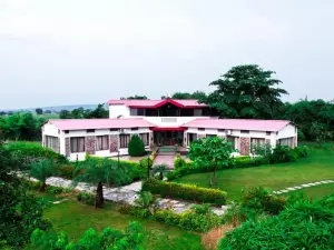 Aami Valley Resort