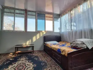 Elephant Top Holiday Nepal, Homestay, Tansen