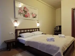 Hotel Vostochnaya Aziya Etnomir