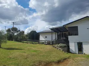Te Papatapu Retreat