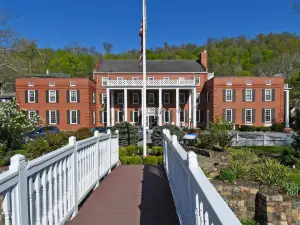 The Country Inn of Berkeley Springs