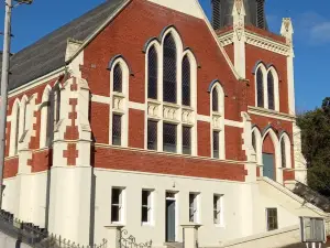 St David's on James Luxury Apartments