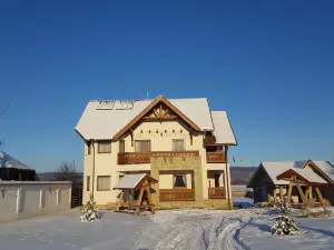 Zestrea Bunicilor Wellness Retreat