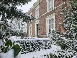 Boutique Hotel Villa de Proosdij